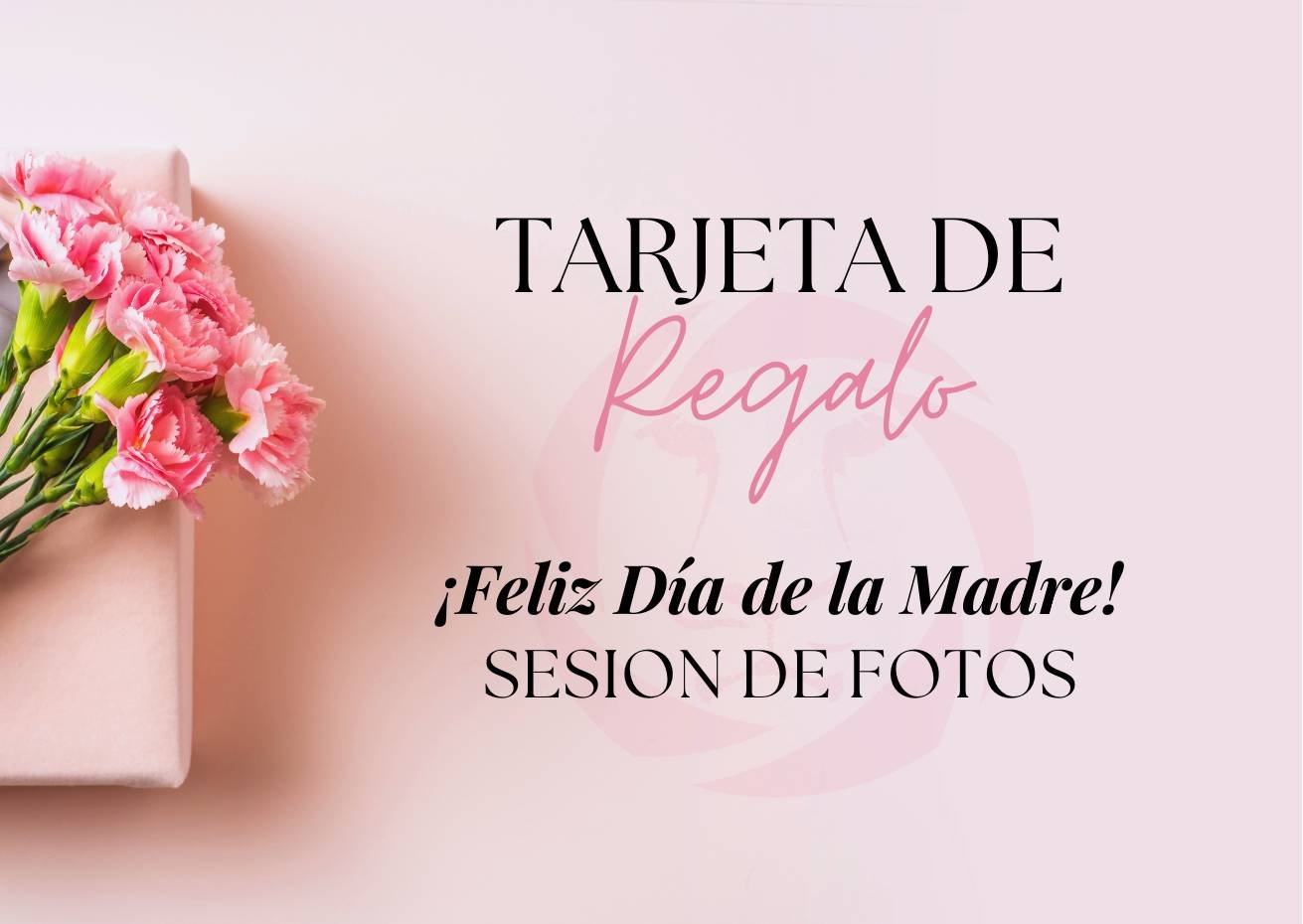Tarjeta de Regalo Mama